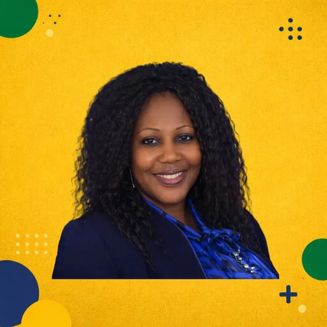 Portrait de Adama Samaké